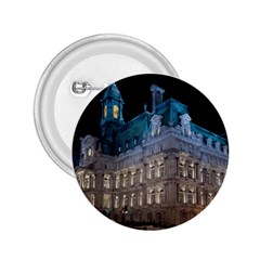 Montreal Quebec Canada Building 2 25  Buttons by Nexatart