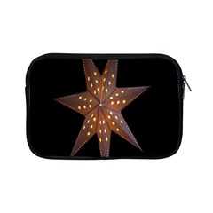 Star Light Decoration Atmosphere Apple Ipad Mini Zipper Cases by Nexatart