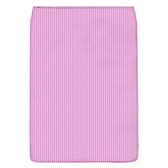 Pink Texture Flap Covers (l)  by Valentinaart