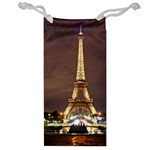 Paris Eiffel Tower Jewelry Bag