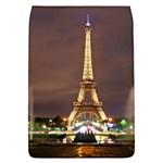 Paris Eiffel Tower Flap Covers (L) 