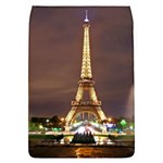 Paris Eiffel Tower Flap Covers (S) 
