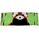 Red Panda Bamboo Firefox Animal Body Pillow Case (Dakimakura) Body Pillow Case