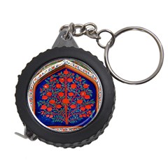 Tree Of Life Measuring Tapes by Nexatart