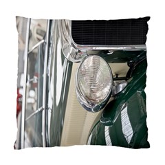 Auto Automotive Classic Spotlight Standard Cushion Case (one Side) by Nexatart