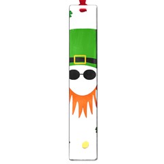 St  Patrick s Day Large Book Marks by Valentinaart
