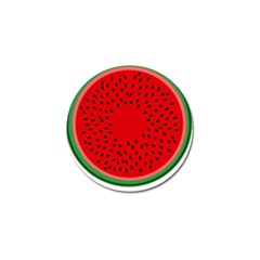 Watermelon Golf Ball Marker (10 Pack) by Valentinaart