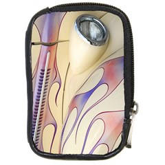 Pin Stripe Car Automobile Vehicle Compact Camera Cases by Nexatart