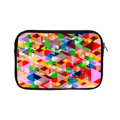 Background Abstract Apple Ipad Mini Zipper Cases by Amaryn4rt