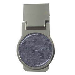 Excellent Seamless Slate Stone Floor Texture Money Clips (round)  by Amaryn4rt