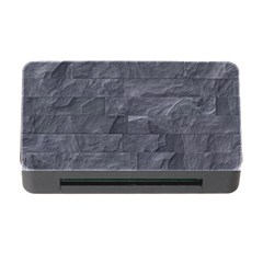 Excellent Seamless Slate Stone Floor Texture Memory Card Reader With Cf by Amaryn4rt