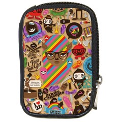 Background Images Colorful Bright Compact Camera Cases by Simbadda