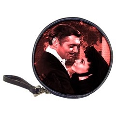 Gone With The Wind Classic 20-cd Wallets by Valentinaart