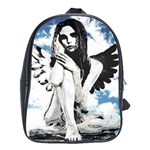 Angel School Bags(Large) 