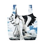 Angel Full Print Recycle Bags (M) 