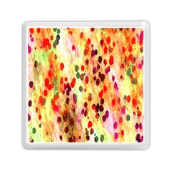Background Color Pattern Abstract Memory Card Reader (square)  by Simbadda