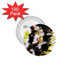 Canvas Acrylic Digital Design 1 75  Buttons (100 Pack)  by Simbadda