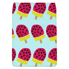 Watermelonn Red Yellow Blue Fruit Ice Flap Covers (s) 