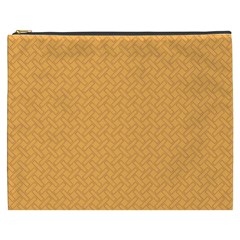 Pattern Cosmetic Bag (xxxl) 