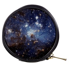 Large Magellanic Cloud Mini Makeup Bags by SpaceShop