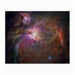 Orion Nebula Small Glasses Cloth (2-Side)
