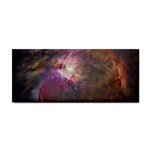 Orion Nebula Cosmetic Storage Cases