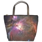 Orion Nebula Bucket Bags
