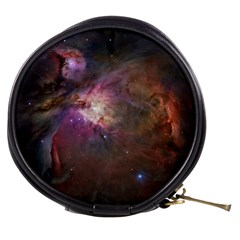 Orion Nebula Mini Makeup Bags by SpaceShop