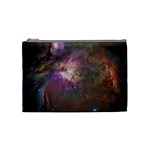 Orion Nebula Cosmetic Bag (Medium) 