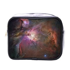 Orion Nebula Mini Toiletries Bags by SpaceShop