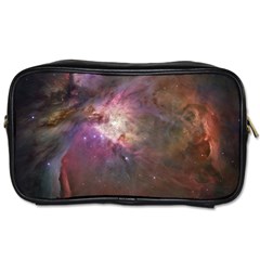 Orion Nebula Toiletries Bags by SpaceShop