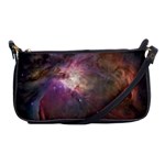 Orion Nebula Shoulder Clutch Bags