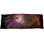 Orion Nebula Body Pillow Case Dakimakura (Two Sides)