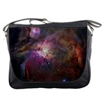Orion Nebula Messenger Bags