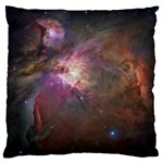 Orion Nebula Large Cushion Case (One Side)