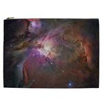 Orion Nebula Cosmetic Bag (XXL) 