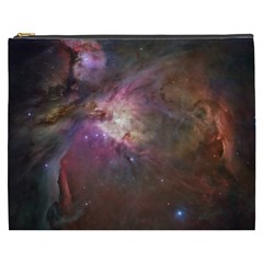 Orion Nebula Cosmetic Bag (xxxl)  by SpaceShop