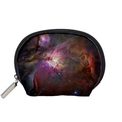 Orion Nebula Accessory Pouches (small)  by SpaceShop