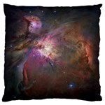 Orion Nebula Standard Flano Cushion Case (One Side)