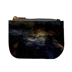 Propeller Nebula Mini Coin Purses by SpaceShop