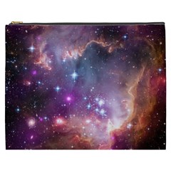 Small Magellanic Cloud Cosmetic Bag (xxxl)  by SpaceShop