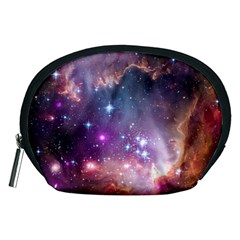 Small Magellanic Cloud Accessory Pouches (medium)  by SpaceShop