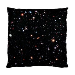 Extreme Deep Field Standard Cushion Case (two Sides)