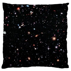 Extreme Deep Field Large Cushion Case (two Sides)