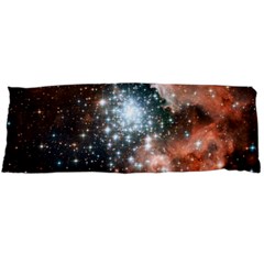 Star Cluster Body Pillow Case (dakimakura) by SpaceShop