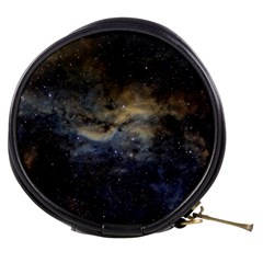 Propeller Nebula Mini Makeup Bags by SpaceShop