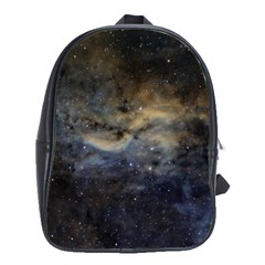 Propeller Nebula School Bags (xl)  by SpaceShop