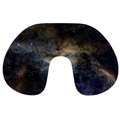 Propeller Nebula Travel Neck Pillows by SpaceShop
