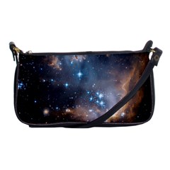 New Stars Shoulder Clutch Bags by SpaceShop