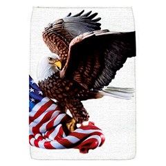 Independence Day United States Flap Covers (s)  by Simbadda